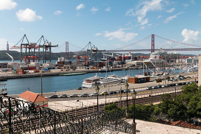 Traditional Lisbon Madragoa Studio Екстер'єр фото