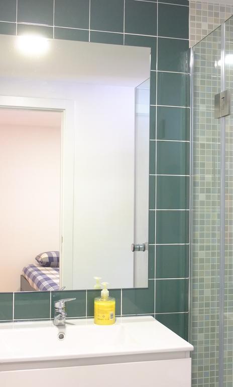 Traditional Lisbon Madragoa Studio Екстер'єр фото