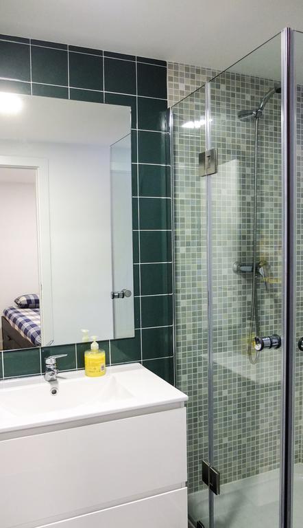 Traditional Lisbon Madragoa Studio Екстер'єр фото