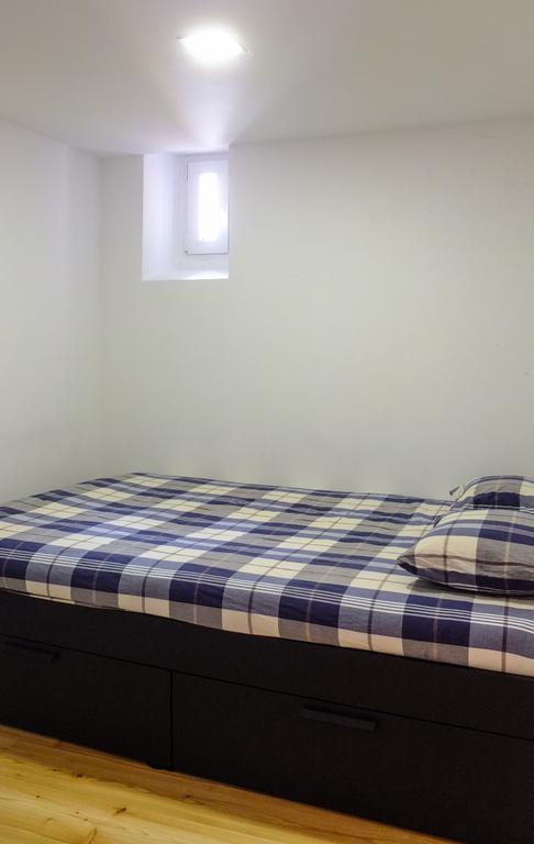 Traditional Lisbon Madragoa Studio Екстер'єр фото